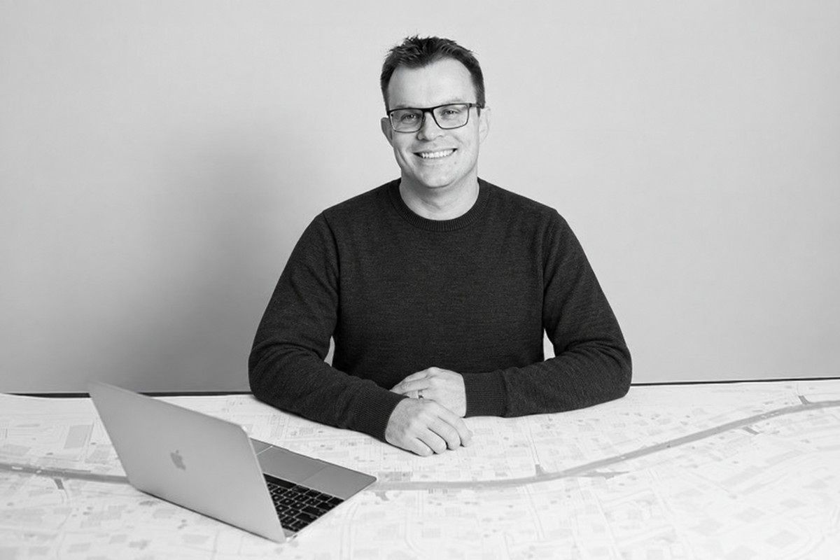 Andreas Wenger, dein Ansprechpartner bei TRATUS